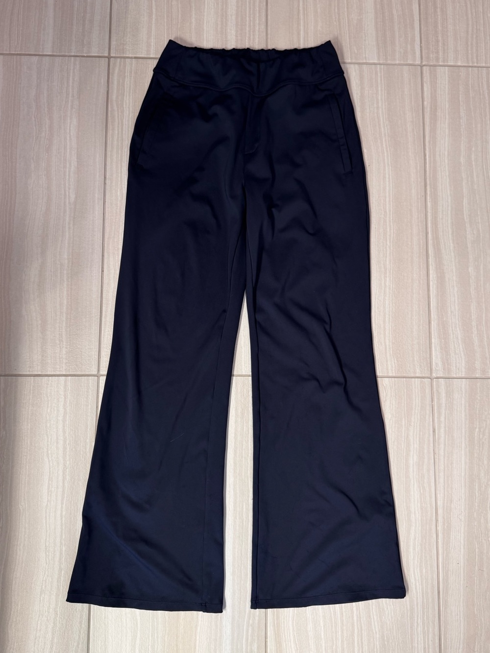Halara Wide Leg Active Pants
